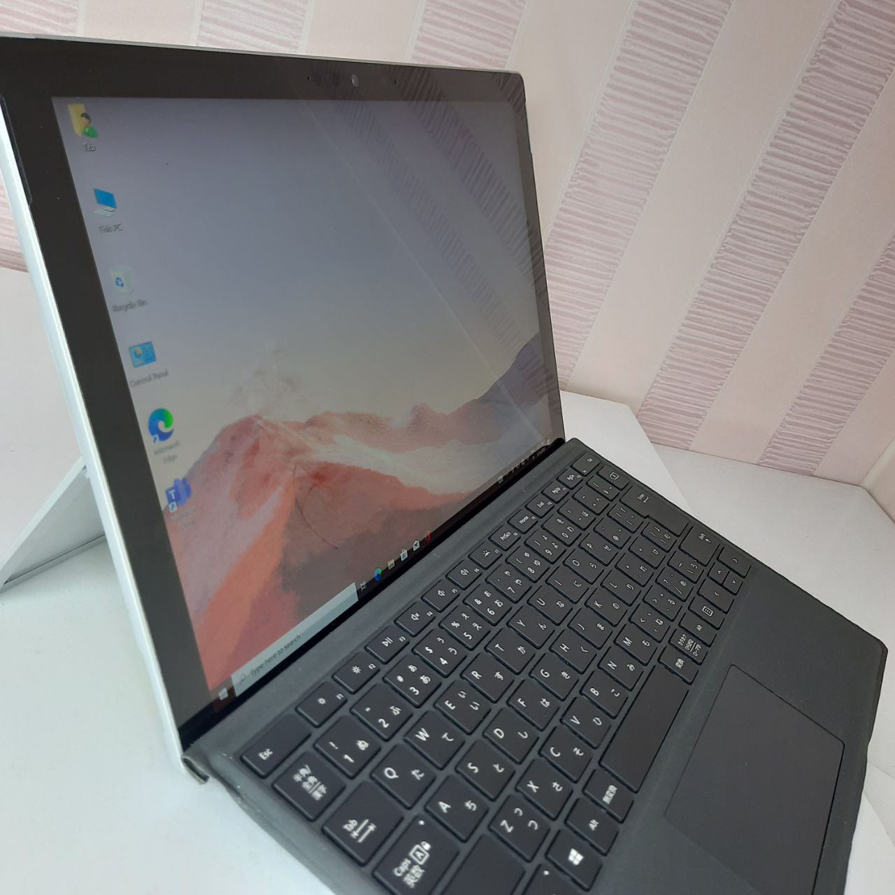 سرفیس پرو 7 Surface pro 7