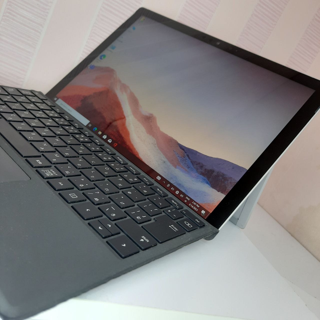 سرفیس پرو 7 Surface pro 7