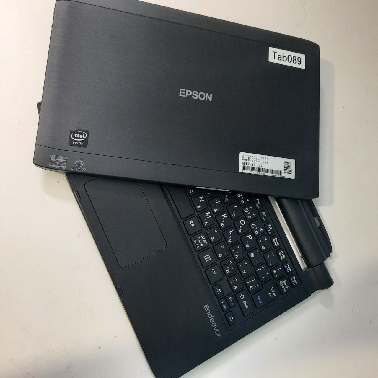 Celeron - 4GB - 64GB مدل Epson TN30E