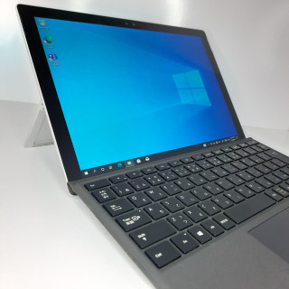 تبلت ویندوزی مایکروسافت مدل - 8GB - 256GB سرفیس پرو 4 Surface pro 4