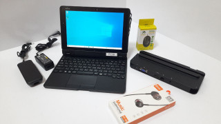 تبلت ویندوزی فوجیتسو ژاپن مدل Q508 رم 4 فول