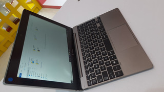 تبلت ویندوزی توشیبا مدل کا 50 ویندوز 10 toshiba گرید پایین