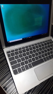 تبلت ویندوزی برند HP - اچ پی مدل X2 210 G2 گرید پایین